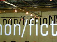 Выставка NON/FICTIO№9 2007 Выставка NON/FICTIO№9 2007