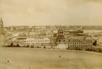 «Знать Москву – это модно» «Знать Москву – это модно»