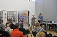 Презентация книги Якова Миркина «Финансовый конструктивизм» Презентация книги Якова Миркина «Финансовый конструктивизм»